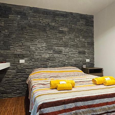 La Emilia Apartment กาฟายาเต ภายนอก รูปภาพ