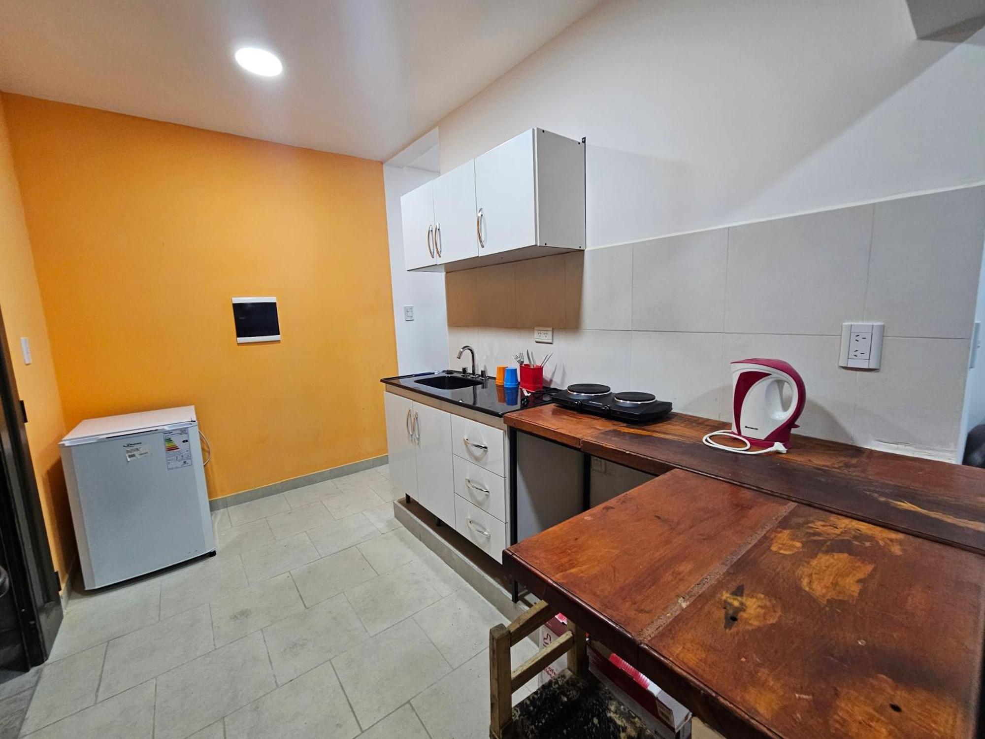 La Emilia Apartment กาฟายาเต ภายนอก รูปภาพ