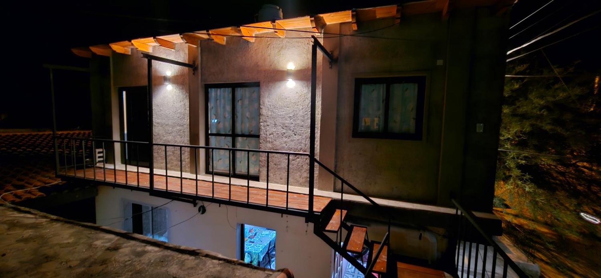 La Emilia Apartment กาฟายาเต ภายนอก รูปภาพ
