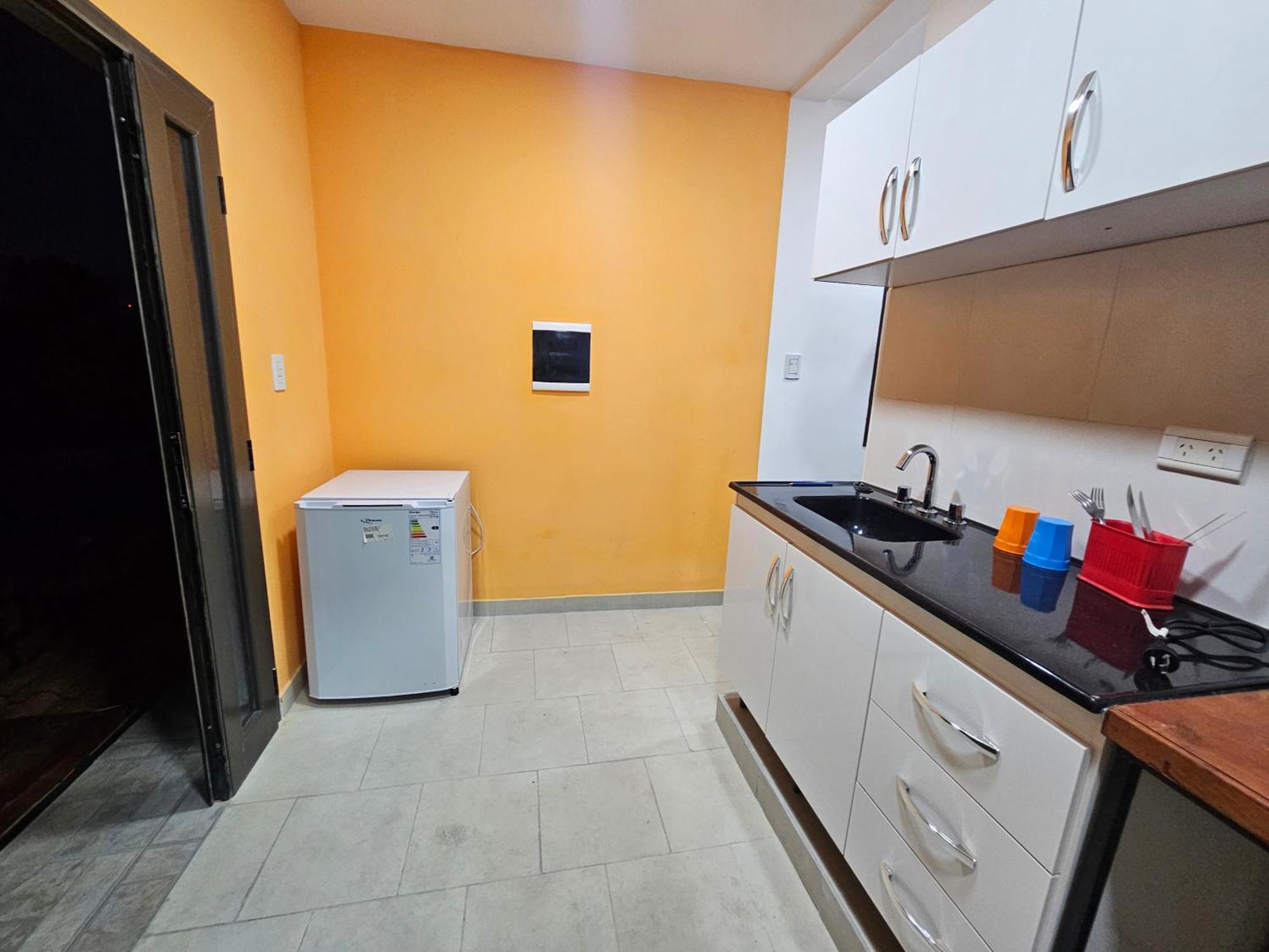 La Emilia Apartment กาฟายาเต ภายนอก รูปภาพ