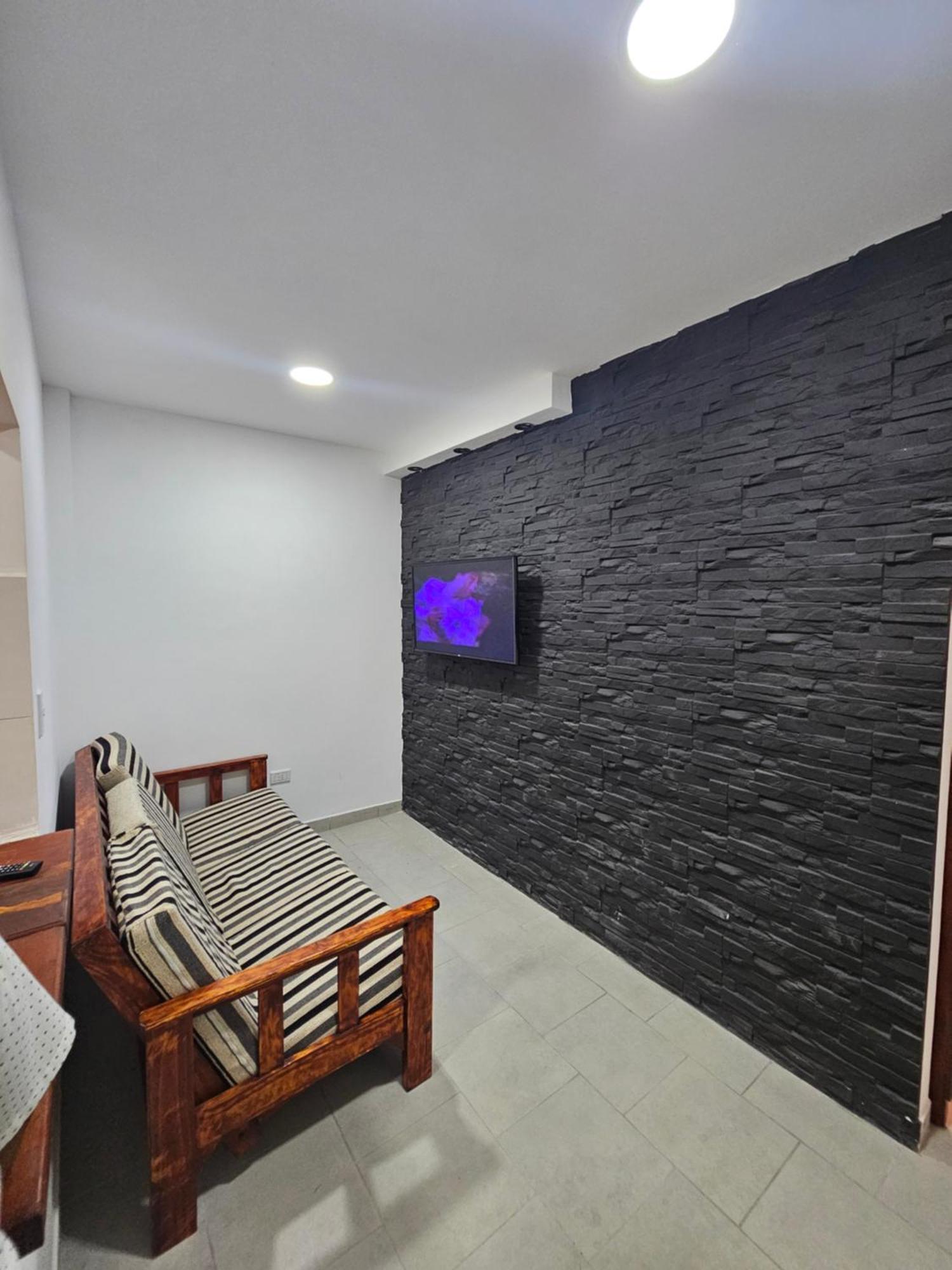La Emilia Apartment กาฟายาเต ภายนอก รูปภาพ