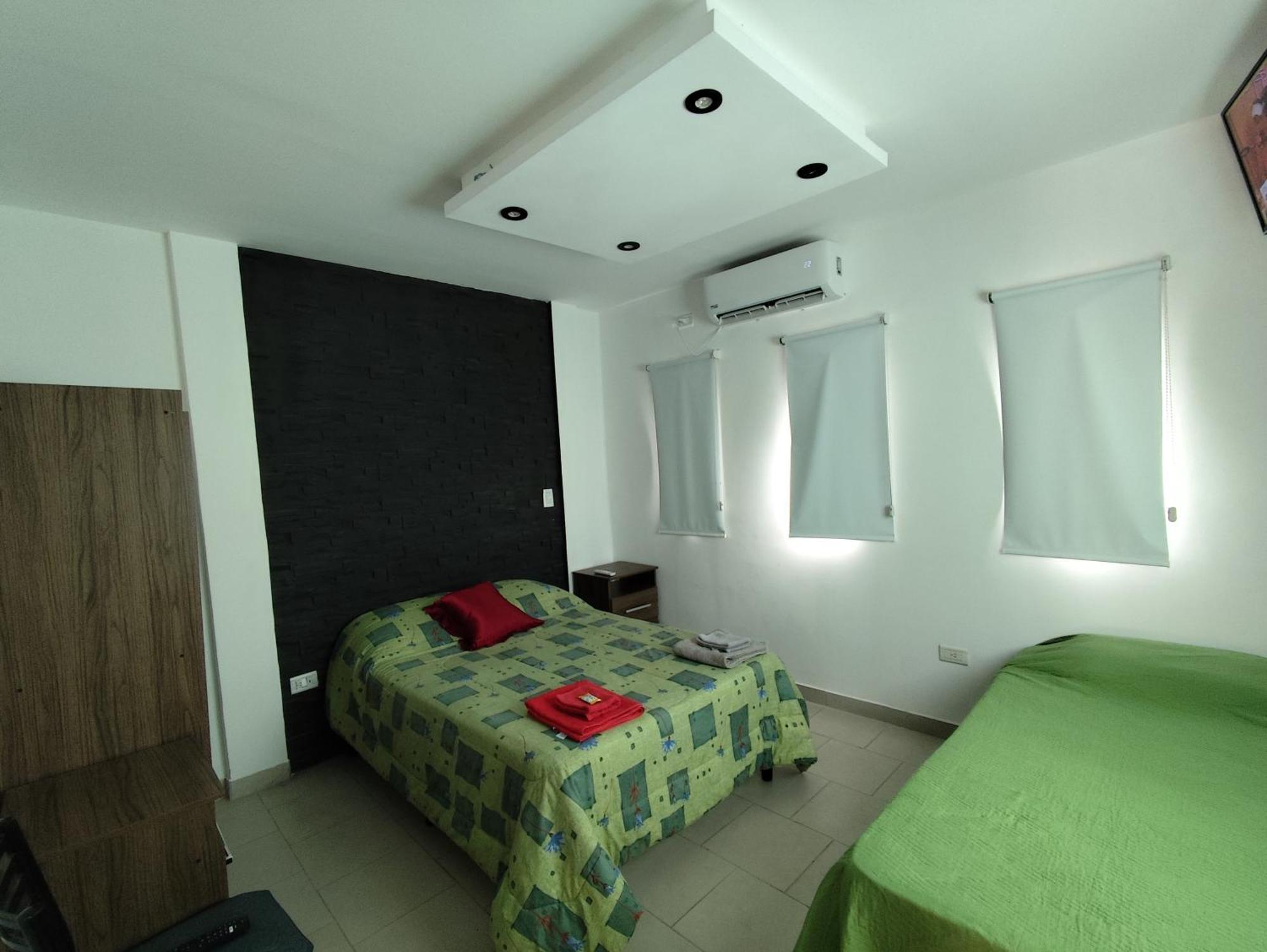 La Emilia Apartment กาฟายาเต ภายนอก รูปภาพ