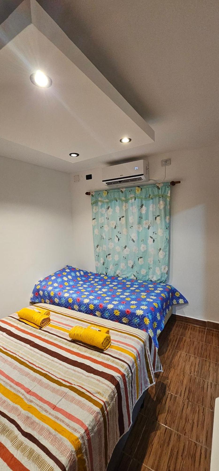 La Emilia Apartment กาฟายาเต ภายนอก รูปภาพ