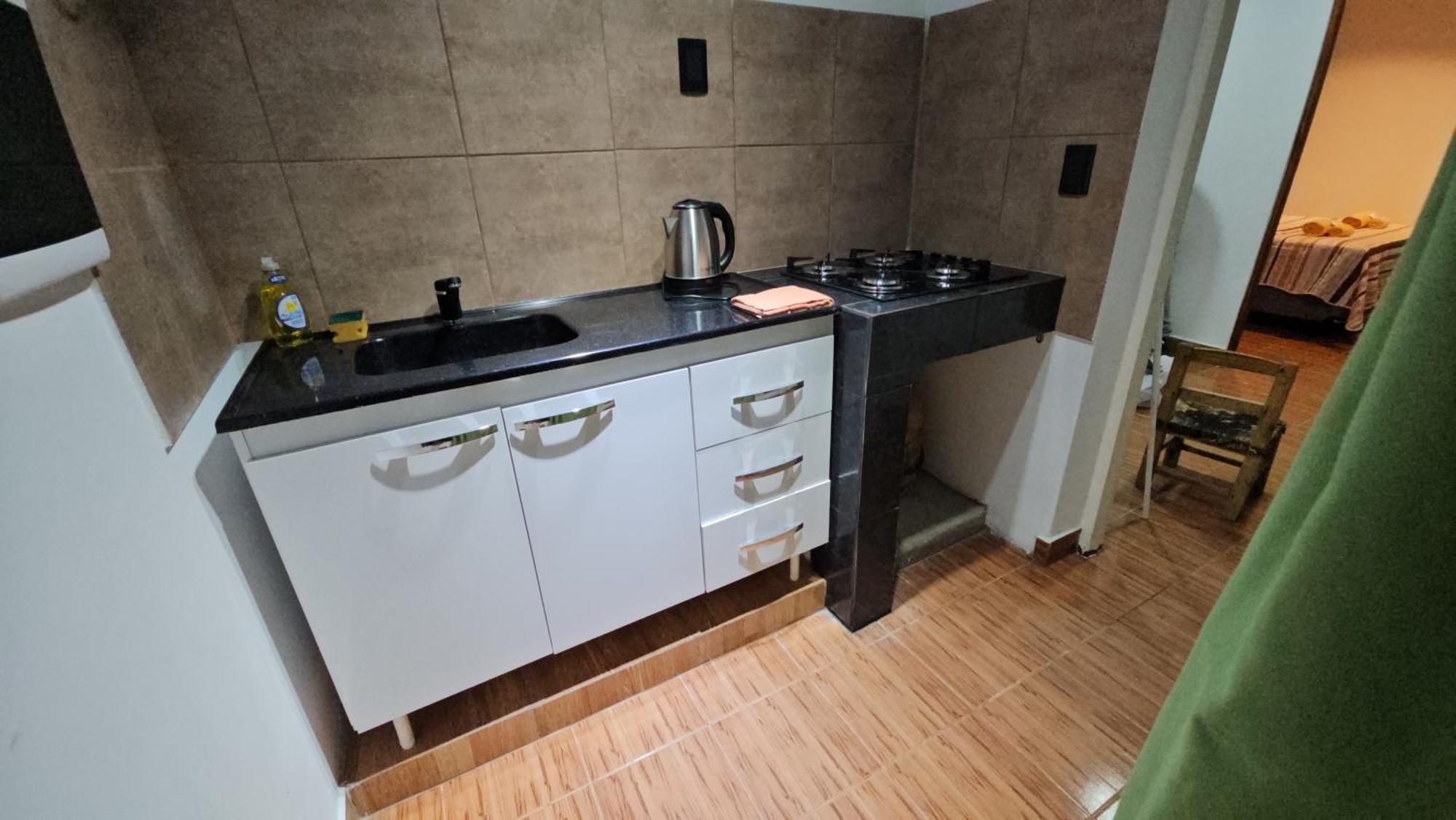 La Emilia Apartment กาฟายาเต ภายนอก รูปภาพ
